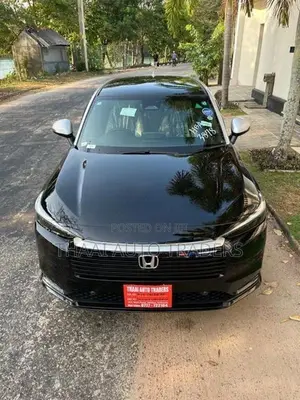 Honda Vezel Z Premium 2026