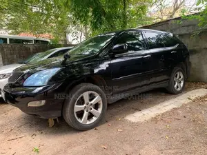 Lexus RX300 2003