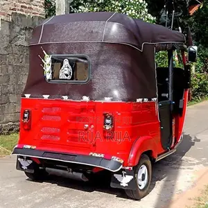 Bajaj RE top condition 2010