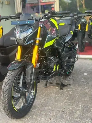 Hero Hunk 160R 2026