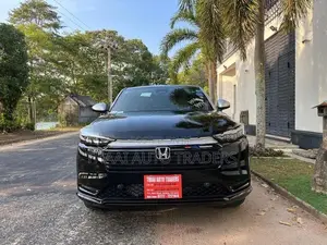 Honda Vezel Z Premium 2026