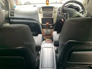 Lexus RX300 2003