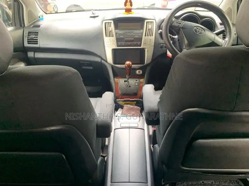Lexus RX300 2003