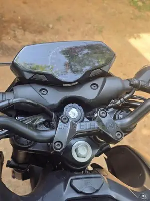 Bajaj Pulsar N160 2025