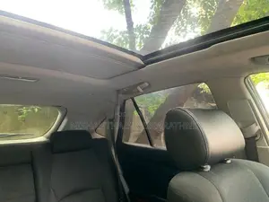 Lexus RX300 2003