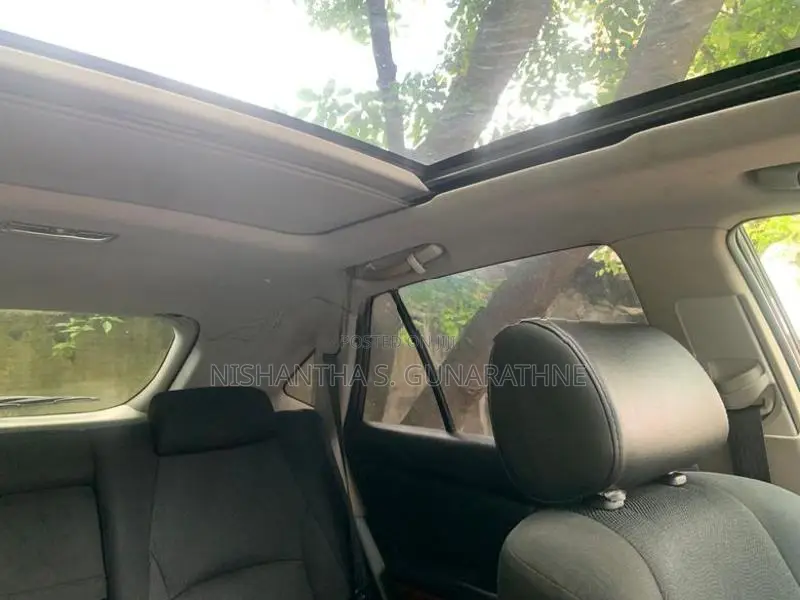 Lexus RX300 2003