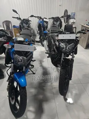 TVS Raider 125 2026