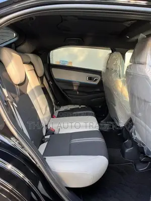 Honda Vezel Z Premium 2026