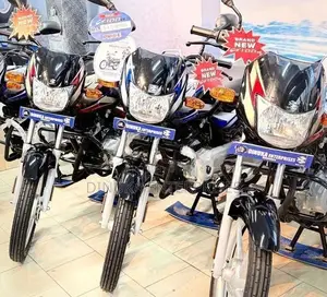 Bajaj CT100 2026