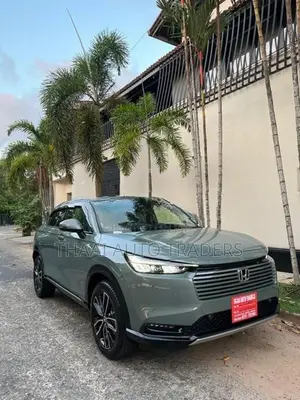 Honda Vezel Z 2025