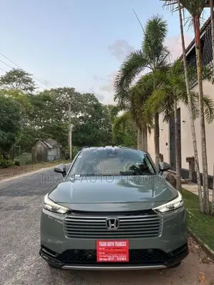 Honda Vezel Z 2025