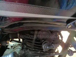 Bajaj Pulsar 150 Gg 2017