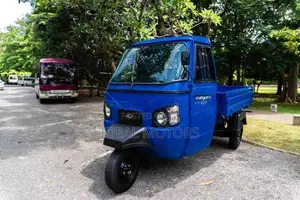 Mahindra Alfa 2026