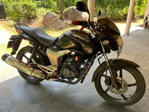 Hero Hunk 150R Hunck 2007