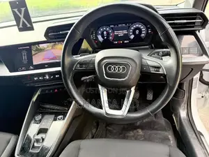 Audi A3 SEDAN Turbo 2023