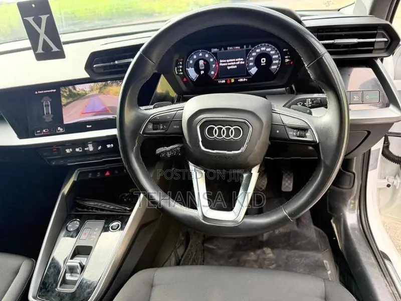 Audi A3 SEDAN Turbo 2023