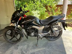 Hero Hunk 150R Hunck 2007
