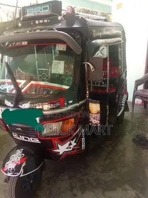 TVS King 2012