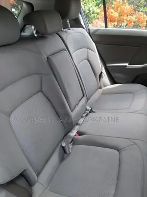 Kia Sportage 2013