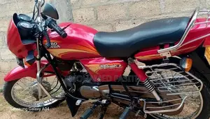 Hero Splendor Plus 2009