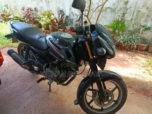 Bajaj Pulsar 150 Gg 2017