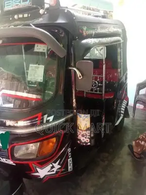 TVS King 2012