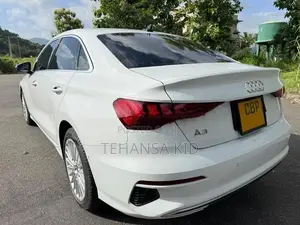Audi A3 SEDAN Turbo 2023