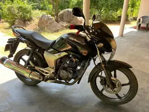 Hero Hunk 150R Hunck 2007