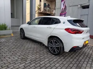 BMW X2 M Sport S Drive18i 2018
