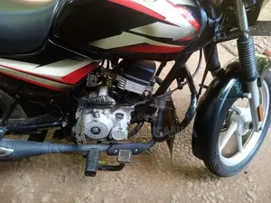 Bajaj CT100 BJJ9330 2024