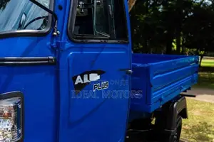 Mahindra Alfa 2026
