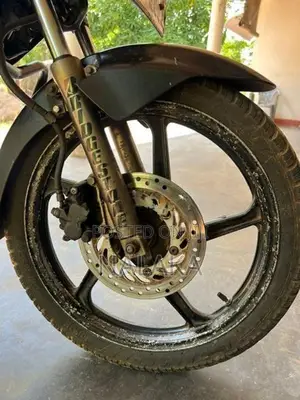 Hero Hunk 150R Hunck 2007