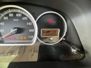 Suzuki Estilo Zen 2011