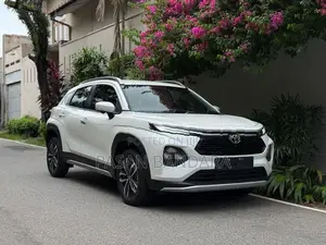 Toyota Taisor 2026