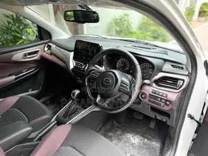 Toyota Taisor 2026