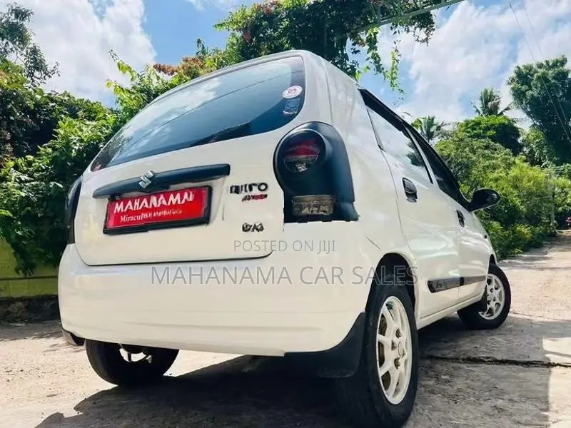 Suzuki Alto K10 2014