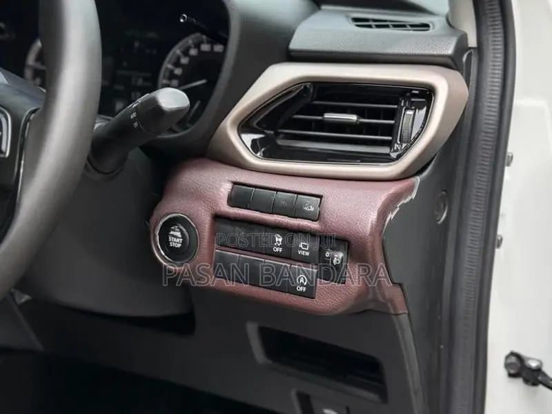 Toyota Taisor 2026