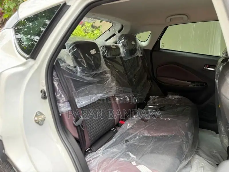 Toyota Taisor 2026