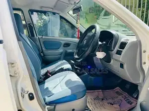 Suzuki Alto K10 2014