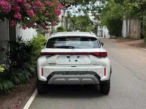 Toyota Taisor 2026