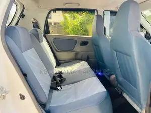Suzuki Alto K10 2014
