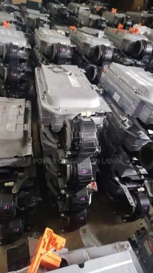 Recondition Hybrid Battery for Prius