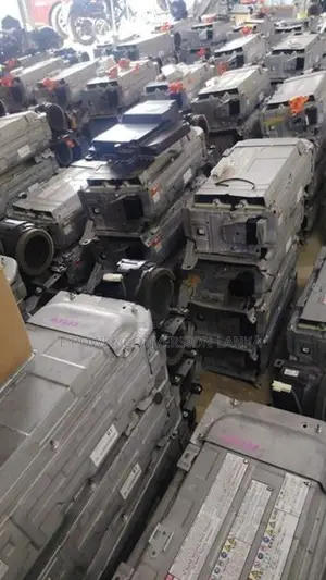 Recondition Hybrid Battery for Prius