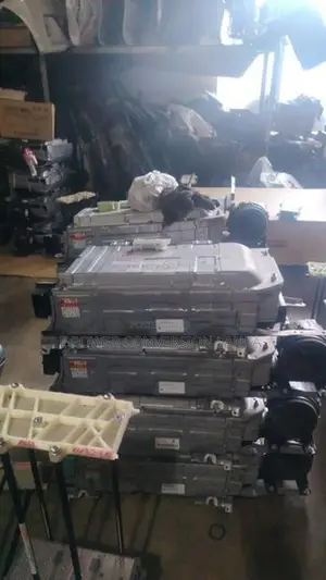 Recondition Hybrid Battery for Prius