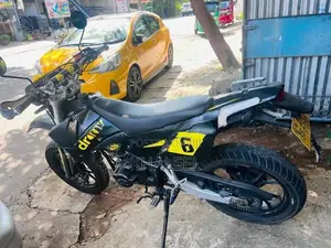Demak DTM 2017