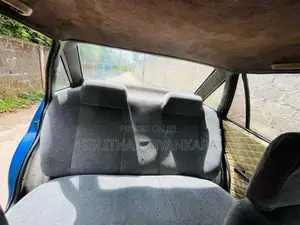 Daewoo Tacuma 1995