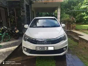 Perodua Bezza 2018