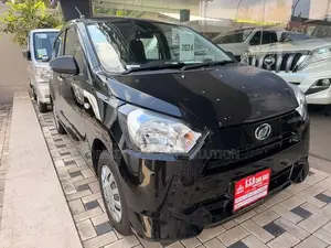 Daihatsu Mira L Grade 2024