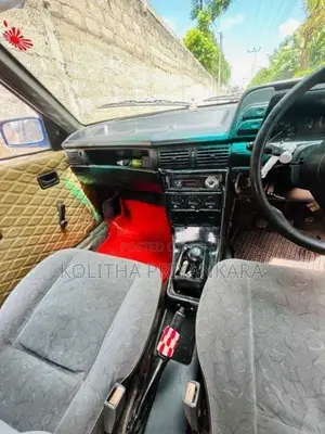 Daewoo Tacuma 1995