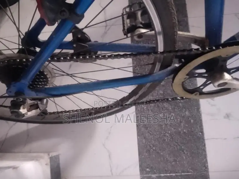 Bicycle